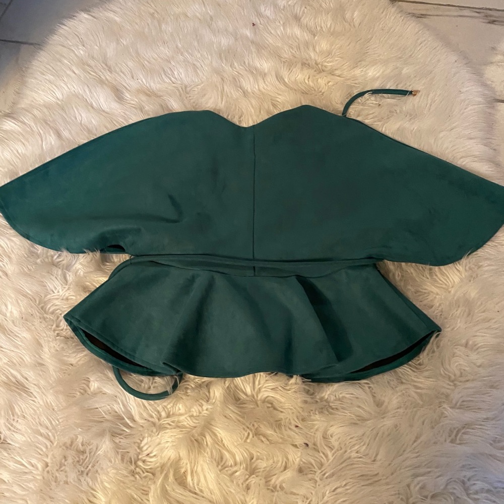 Gracie Vest